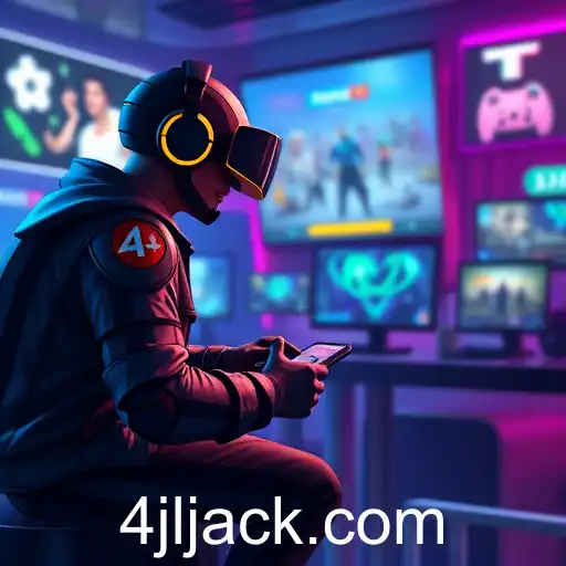 The Evolution of Online Gaming and Its Impact