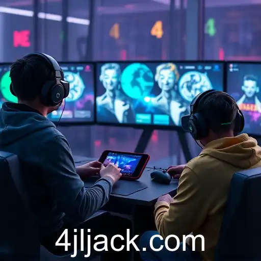 Gaming Diversity with 4jl: A 2025 Retrospective