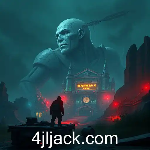 Gaming Evolution: How '4jl' Reshapes the Online Landscape