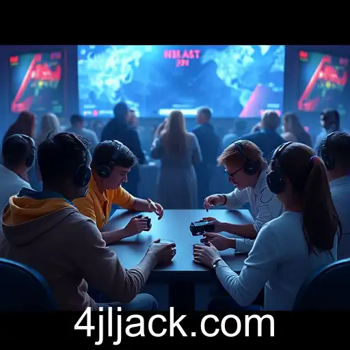 The Evolution of Online Gaming in Modern Times