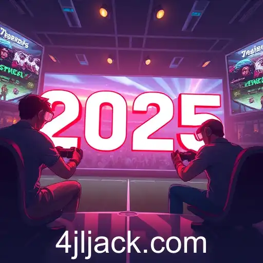 Gaming Trends and Insights