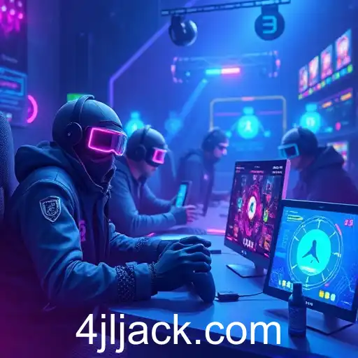 4jl: A Gaming Revolution