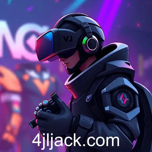 4jl: Revolutionizing Online Gaming in 2025