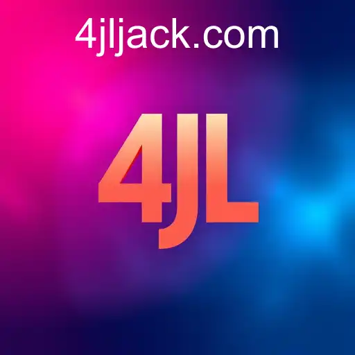The Rise of 4jl: A New Era for Online Gaming