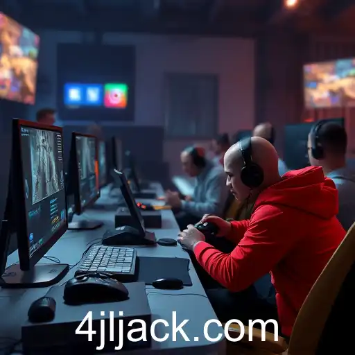 Digital Games Impact Society