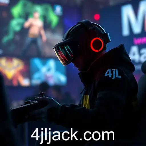 Tech Innovations Reshape Gaming Landscapes