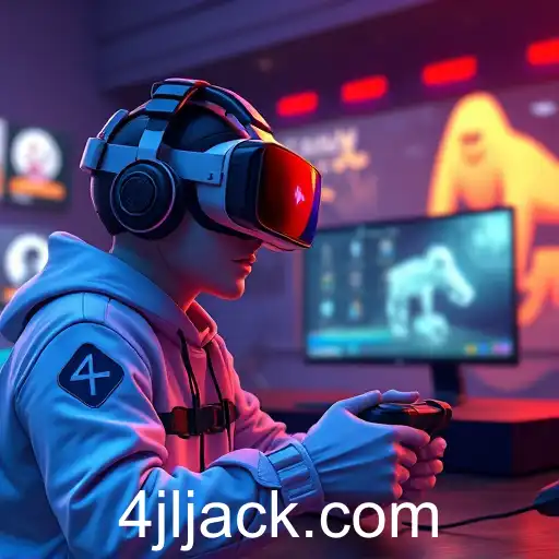 The Rise of Gaming Platforms Amidst Digital Evolution