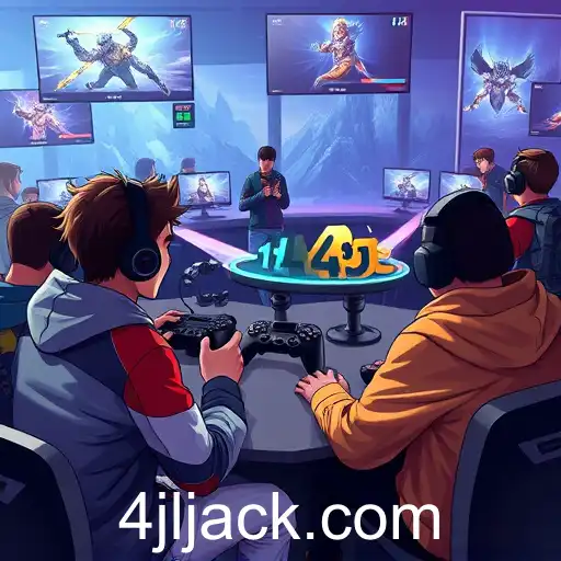 Gaming Trends Transforming in 2025