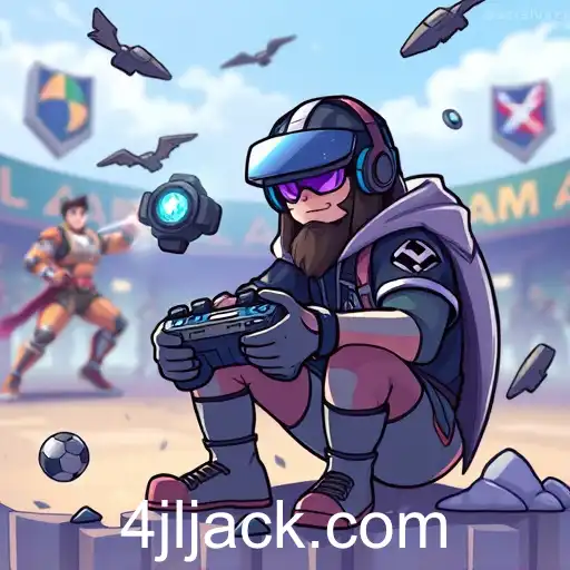 The Resurgence of Online Gaming Websites