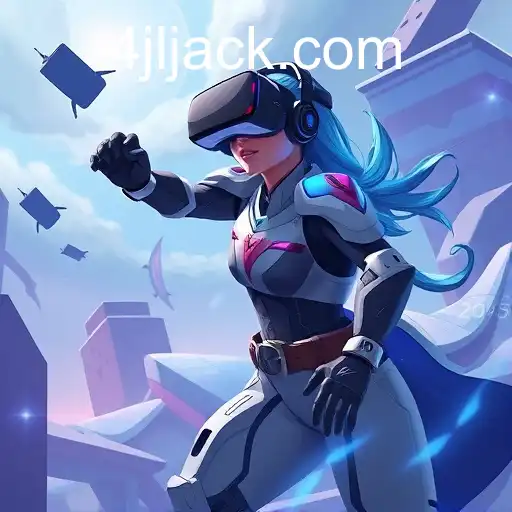 The Rise of 4jl: Transforming Online Gaming in 2025