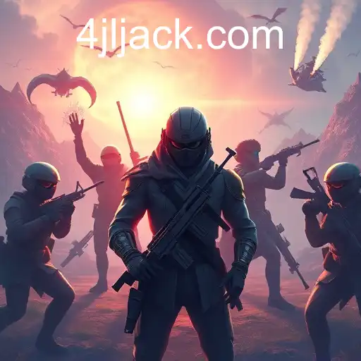 The Rise of 4jl in the Digital Age