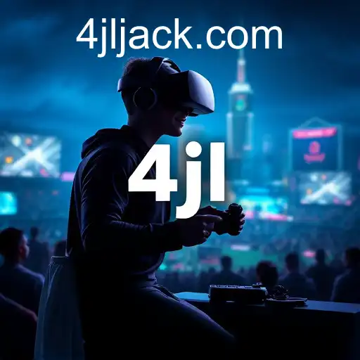 The Rise of Gaming Literacy: How '4jl' is Shaping Interactive Learning