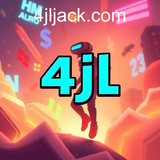 The Rise of 4jl in Modern Gaming