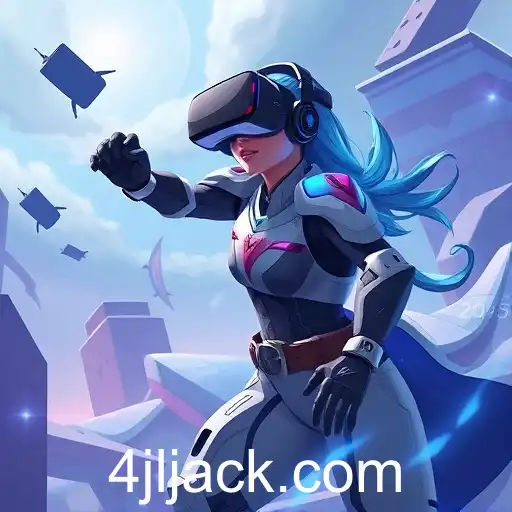 The Rise of 4jl: Transforming Online Gaming in 2025