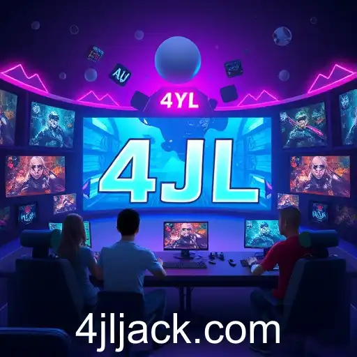 The Rise of 4jl: A Gaming Phenomenon