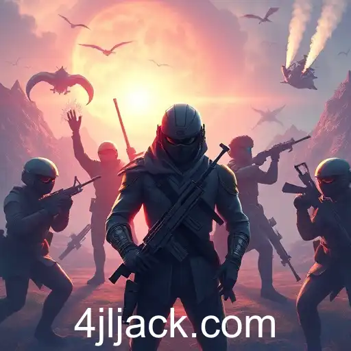 The Rise of 4jl in the Digital Age