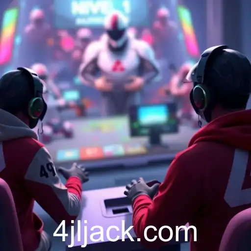 The Rise of Gaming Platforms in 2025